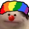 :cat_clown: