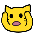 gutkato_konsciiĝas_ion_konsternan