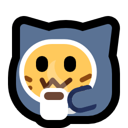 :neocat_comfy_mug: