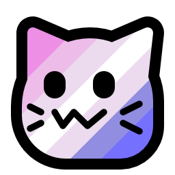 :neocat_flag_bigender: