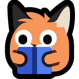 :neofox_book_owo: