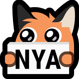 :neofox_sign_nya: