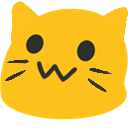 blob.cat Logo